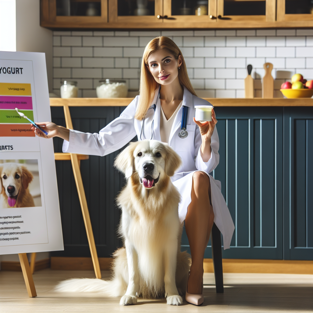 5 เรื่องที่คุณควรรู้ "ก่อนให้น้องหมากินโยเกิร์ต" (อัปเดท 2025)