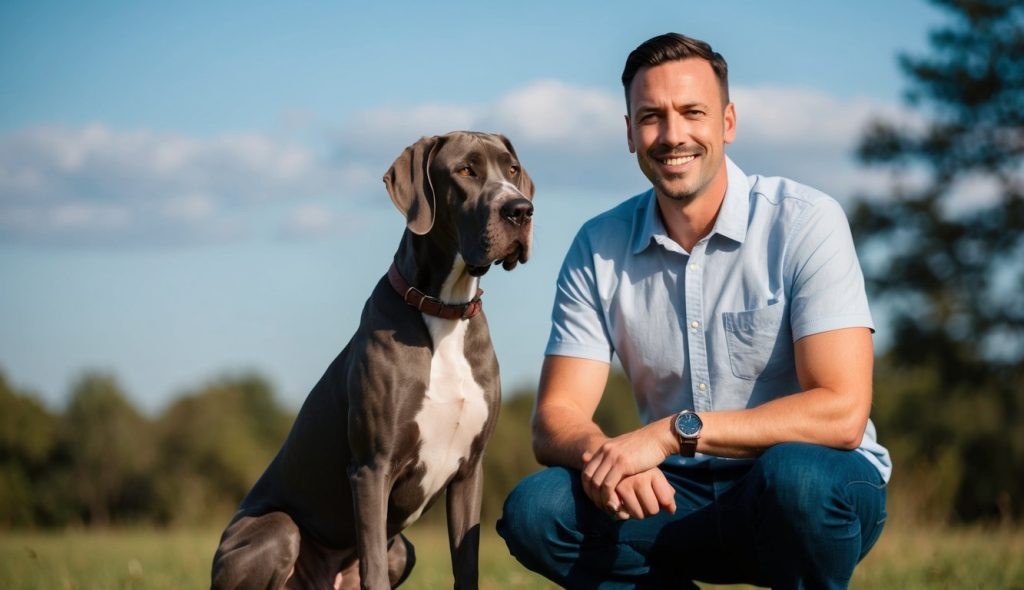 รวม 5 ข้อควรรู้ก่อนเลี้ยง “เกรทเดน” ยักษ์ใหญ่ใจดี ผู้พร้อมปกป้องและซุกตัวอยู่ข้างคุณเสมอ (อัปเดท 2025)