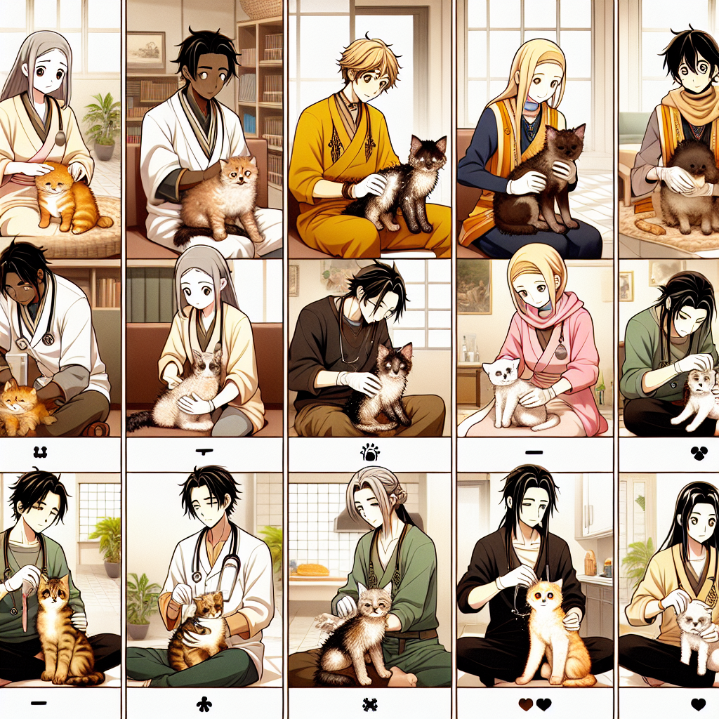 7 วิธีการรักษาสัตว์เลี้ยงที่ถูกน้ำร้อนลวก (คู่มือฉบับสมบูรณ์) (อัปเดท 2025)