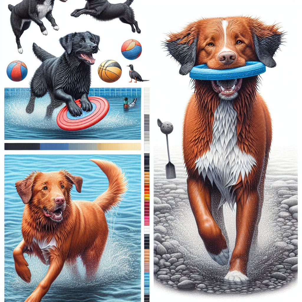 5 เรื่องที่คุณควรรู้ "สายพันธุ์น้องหมาที่รักการว่ายน้ำเป็นชีวิตจิตใจ" (อัปเดท 2025)