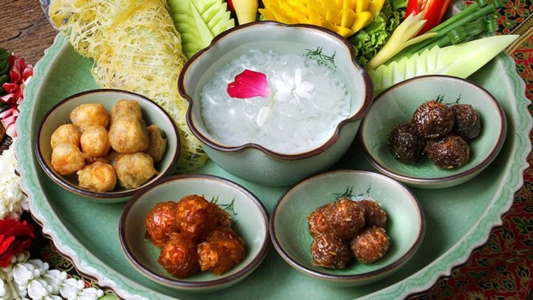 5 เรื่องไม่รู้ไม่ได้ ก่อนให้น้องหมากิน ข้าวแช่ (2026)