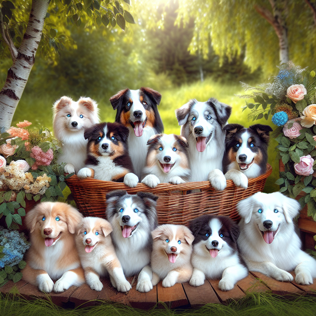 5 เรื่องที่คุณควรรู้ "หมาตาสีฟ้า เสน่ห์สะกดใจจากธรรมชาติ ที่ใครเห็นก็หลงรัก" (อัปเดท 2025)