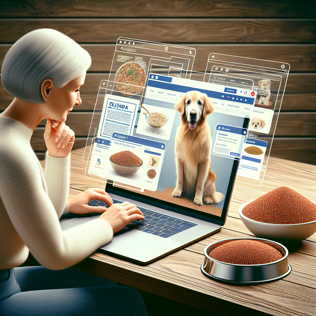 5 เรื่องที่คุณควรรู้ ก่อนให้น้องหมากิน “ควินัว” (อัปเดท 2025)