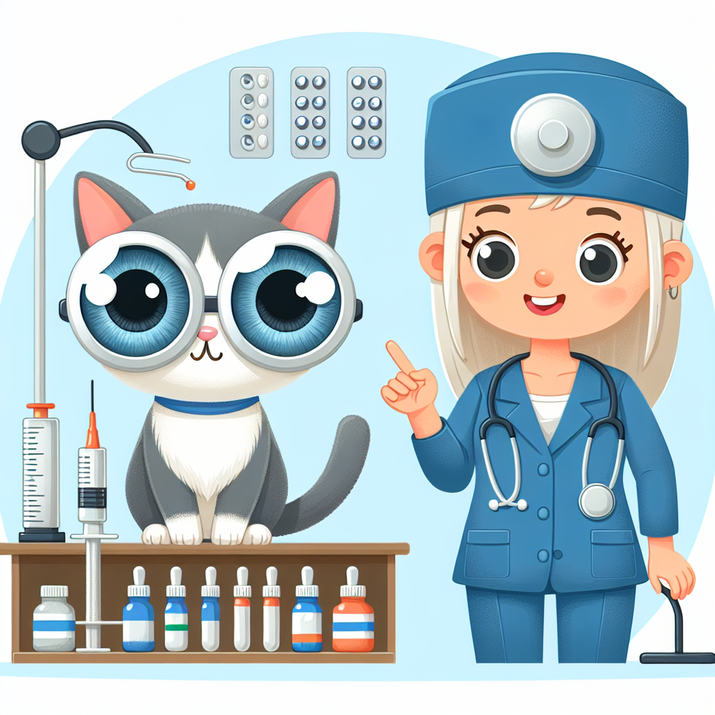 5 เรื่องที่คุณควรรู้ "การรักษาโรคต้อหินในแมว" (อัปเดท 2025)