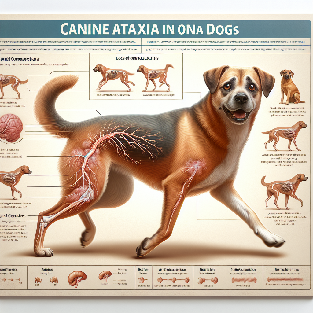5 เรื่องที่คุณควรรู้ "อาการเดินเซในน้องหมา (Ataxia) อย่าคิดว่าแค่ลื่น อาจเป็นโรค" (อัปเดท 2025)
