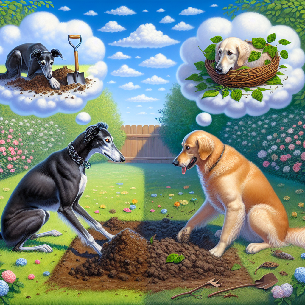 5 เรื่องที่คุณควรรู้ "ทำไมน้องหมาชอบขุดดินทำรัง?" (อัปเดท 2025)