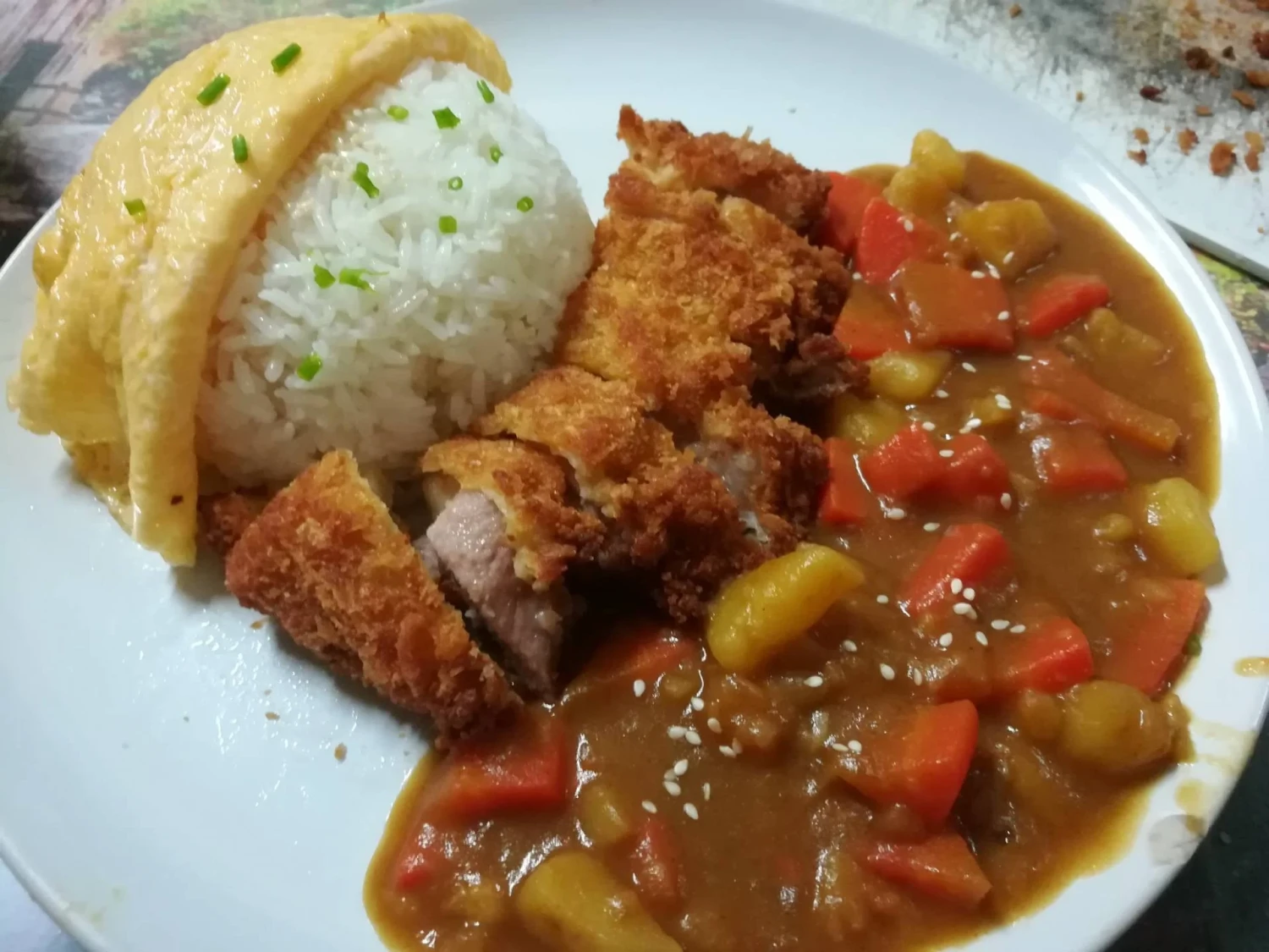 5 เรื่องไม่รู้ไม่ได้ ก่อนให้น้องหมากิน แกงกะหรี่ (2026)