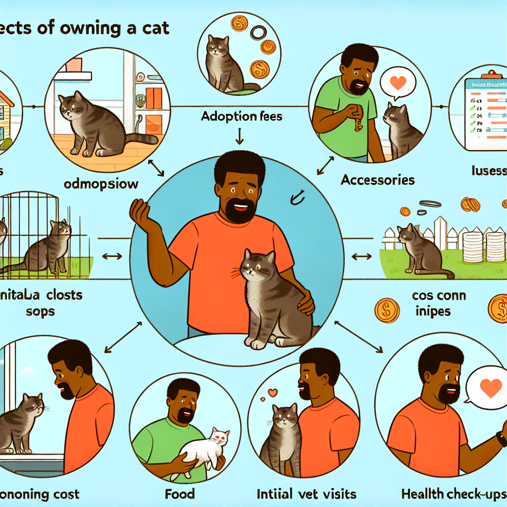 5 เรื่องที่คุณควรรู้ "เกี่ยวกับค่าใช้จ่ายในการเลี้ยงแมว" (อัปเดท 2025)