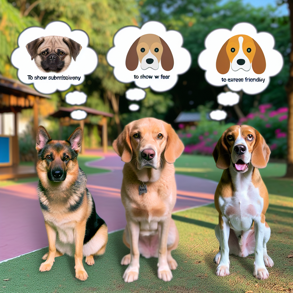 5 เรื่องที่คุณควรรู้ "ทำไมน้องหมาถึงพับหูไปด้านหลัง?" (อัปเดท 2025)