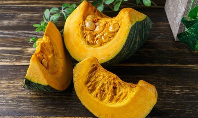 5 เรื่องไม่รู้ไม่ได้ ก่อนให้น้องหมากิน ฟักทอง (2026)