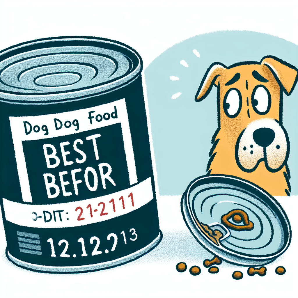 5 เรื่องที่คุณควรรู้ "อาหารน้องหมาหมดอายุได้ไหม" (อัปเดท 2025)