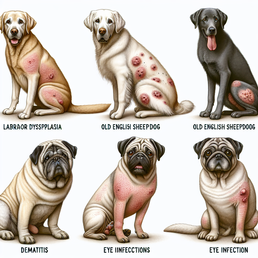 5 เรื่องที่คุณควรรู้ "โรคและความผิดปกติในน้องหมา ที่ควรสังเกตไว้ก่อนสาย" (อัปเดท 2025)