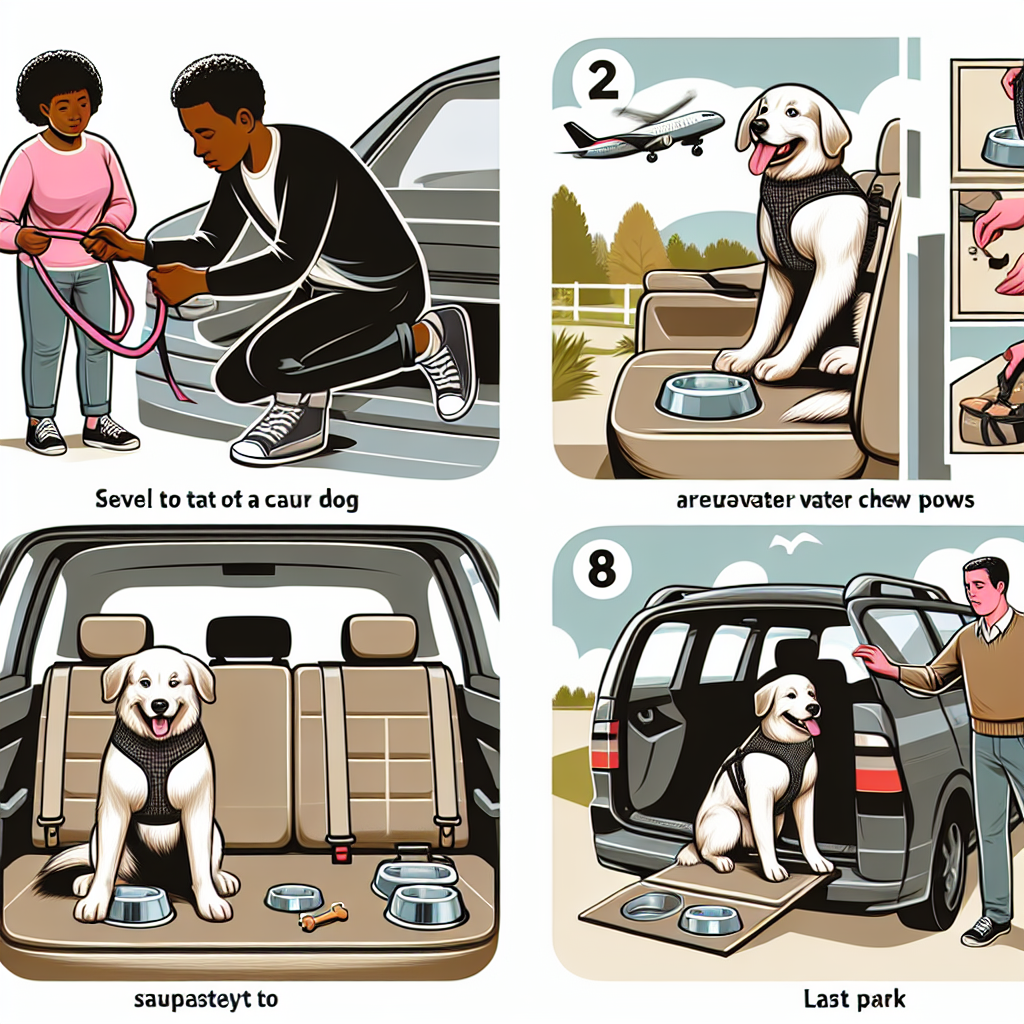 5 เรื่องที่คุณควรรู้ "พาน้องหมาขึ้นรถยังไงให้ปลอดภัยทุกเส้นทาง" (อัปเดท 2025)