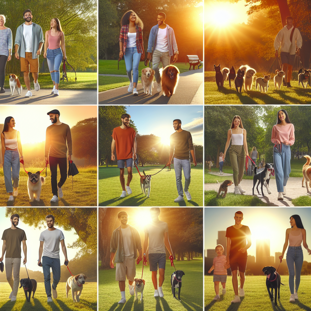 5 เรื่องที่คุณควรรู้ "พาน้องหมาเดินเล่นนานแค่ไหนถึงจะพอดี?" (อัปเดท 2025)