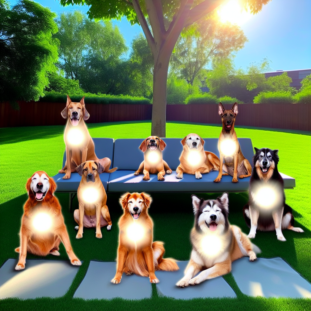 5 เรื่องที่คุณควรรู้ "สุนัขชอบให้ลูบตรงไหน?" (อัปเดท 2025)